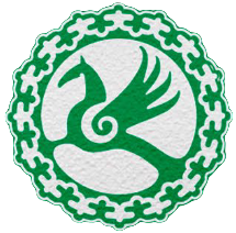 Логотип города Джалал-Абад